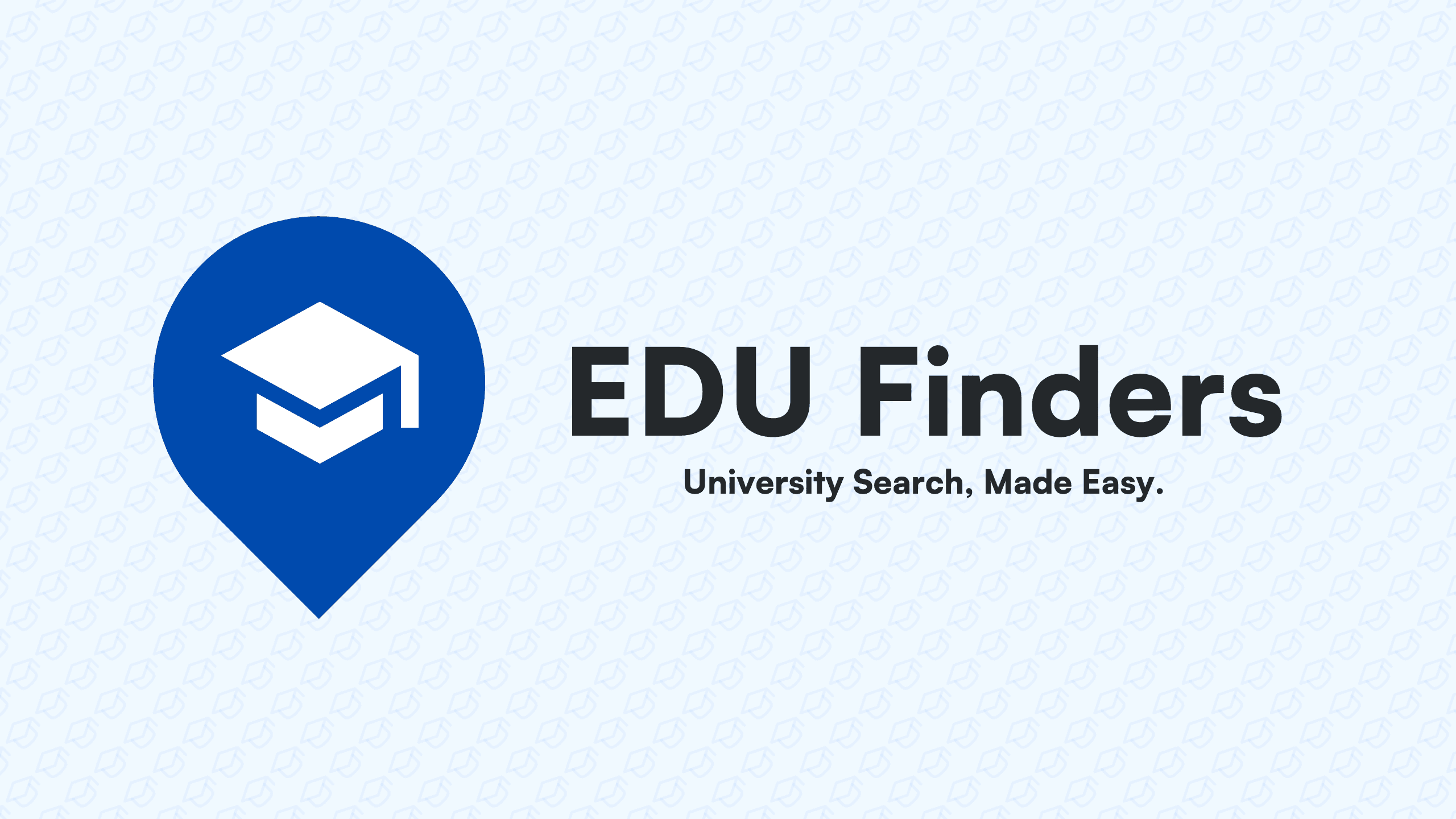 EDU Finders