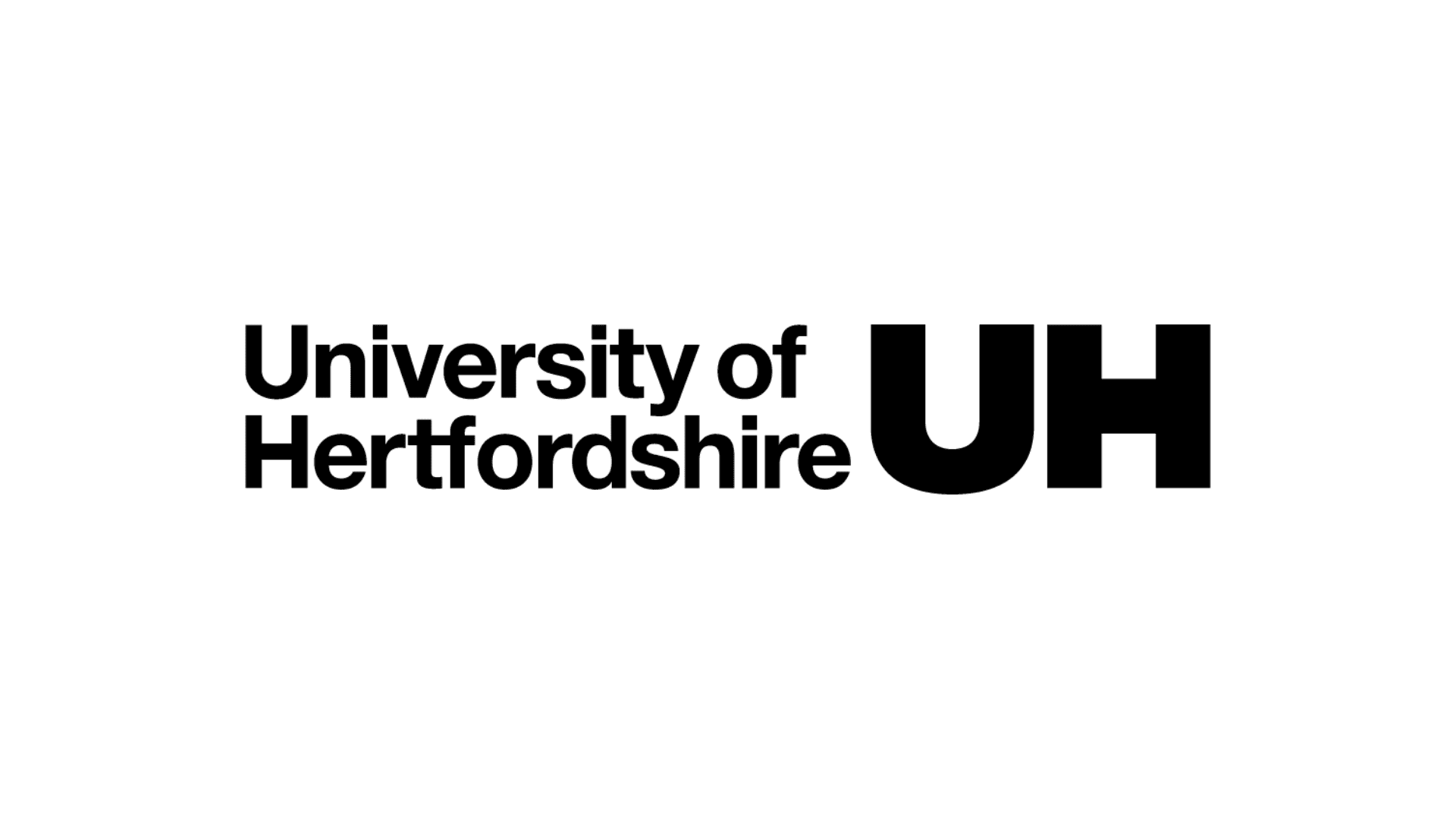 University of Hertfordshire